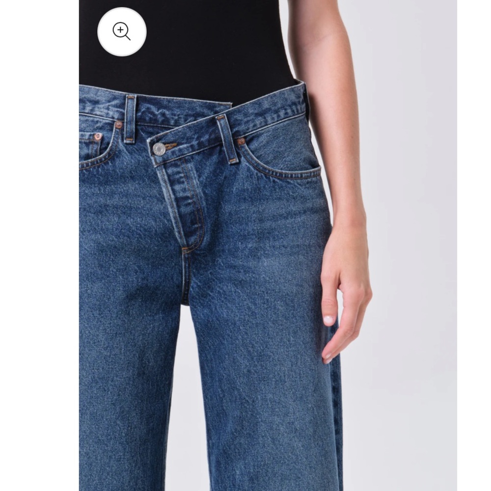 AGolde denim - Picture 5 of 8